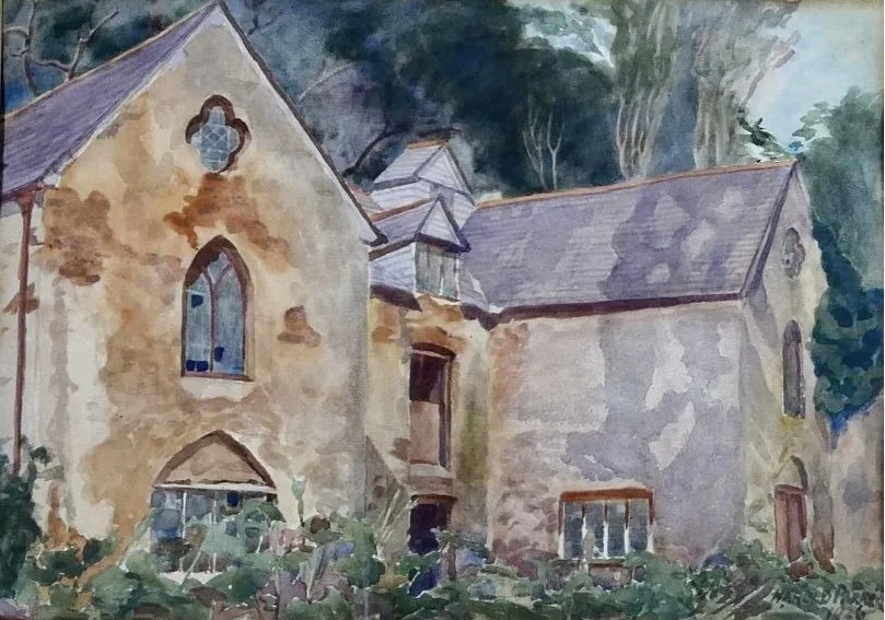 Harold Parker