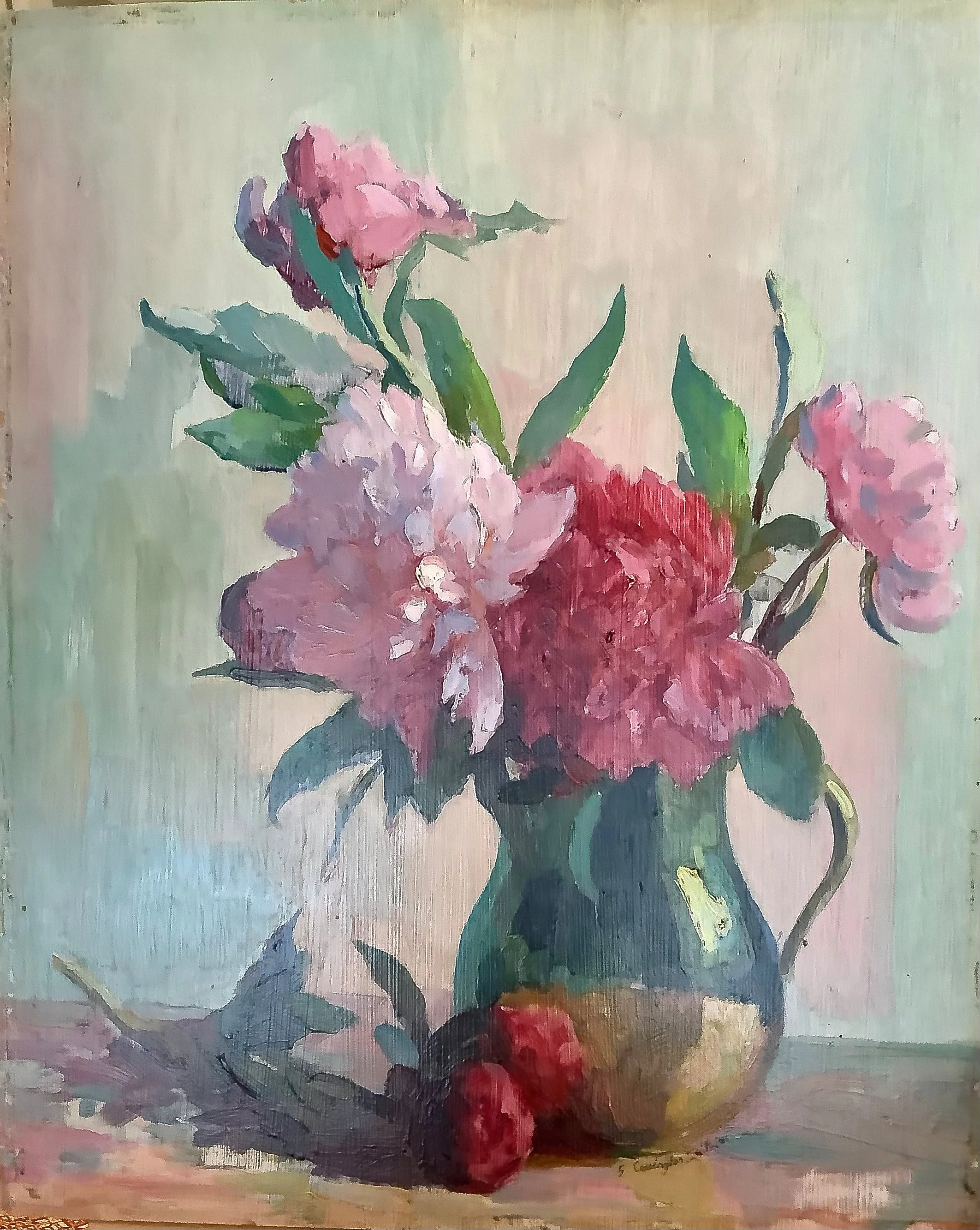 Grace Cossington Smith