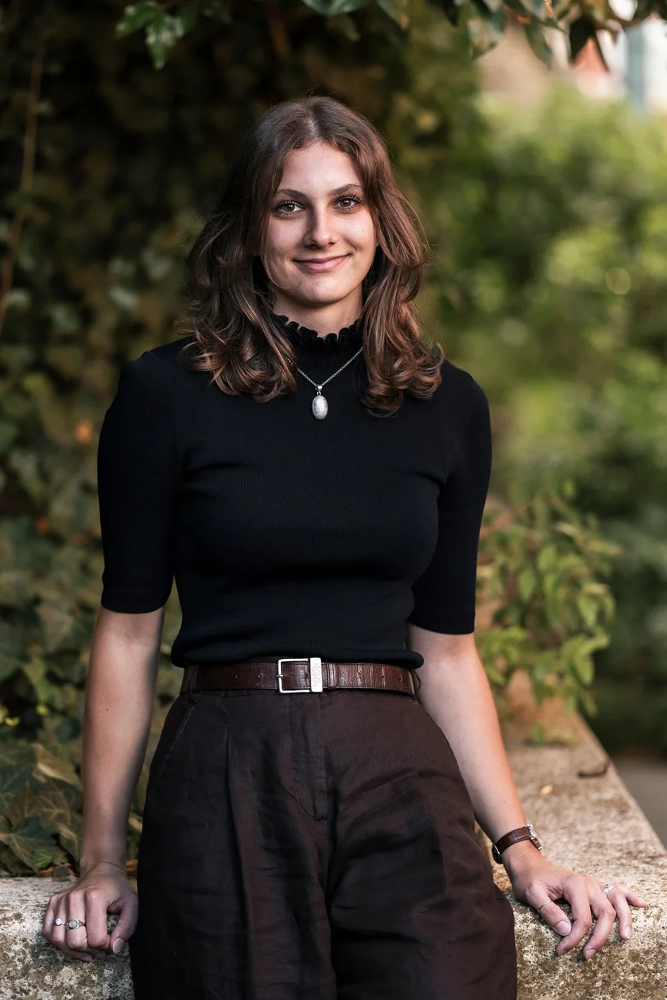 Studio Leaf Landschaftsarchitektur Hannah Wismer