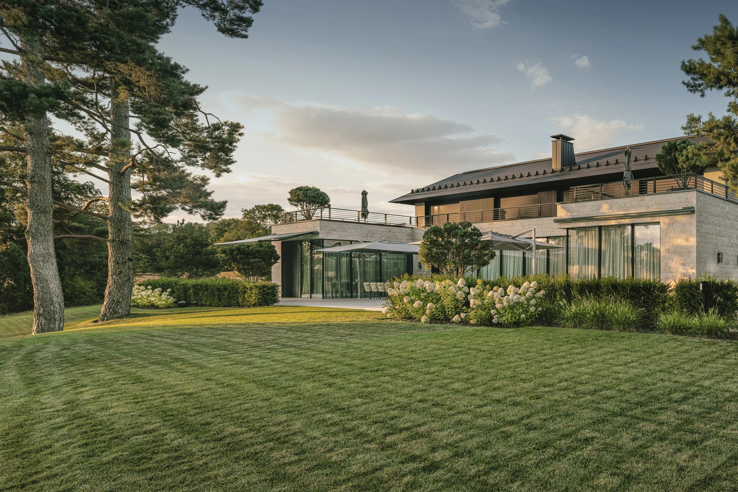 Studio-Leaf_Landschaftsarchitektur_Landvilla-Privatgarten_Herrliberg-Schweiz
