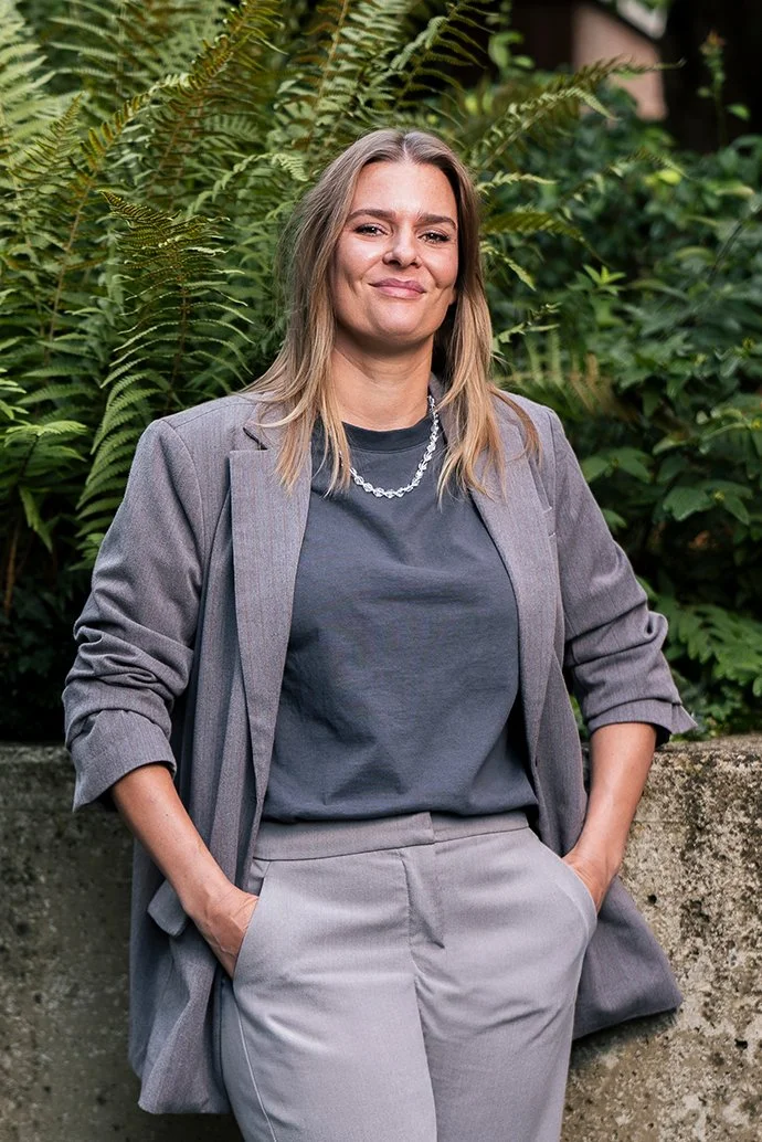 Studio Leaf Landschaftsarchitektur Laura Egli