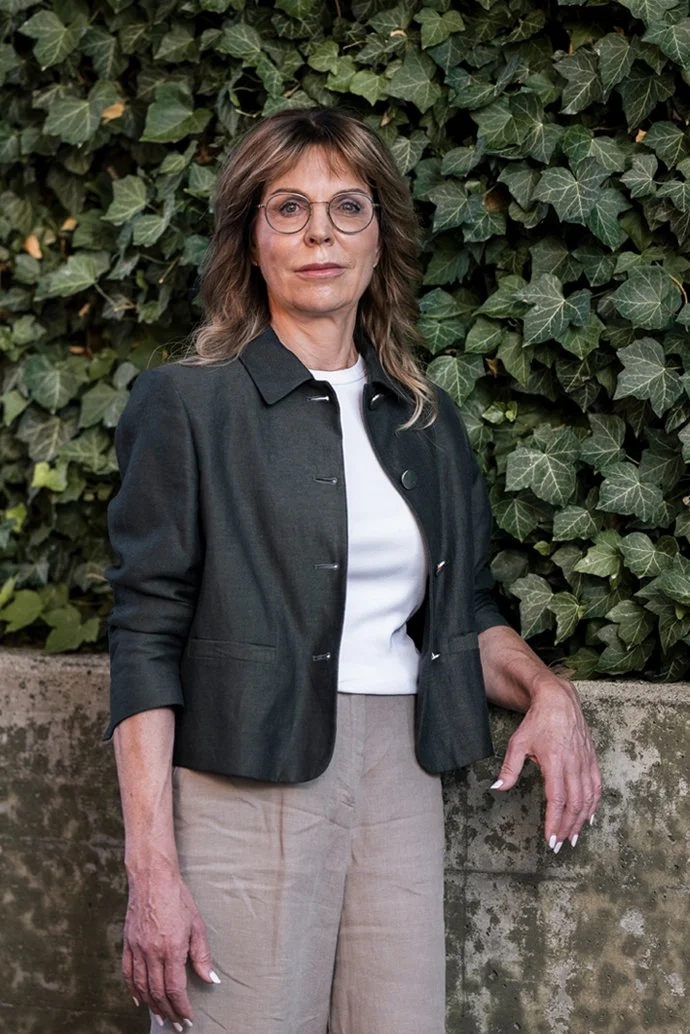 Studio Leaf Landschaftsarchitektur Janine Jordi