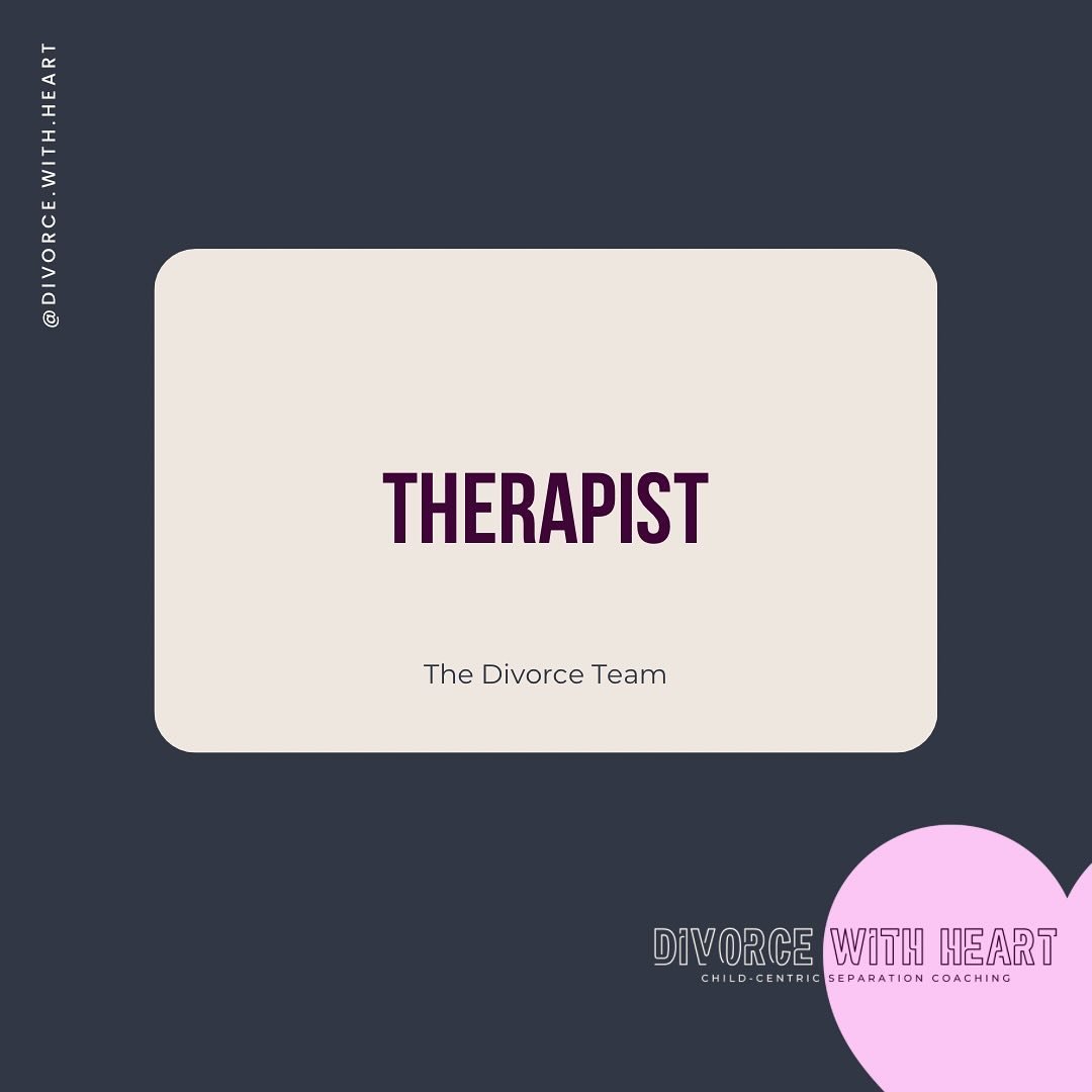 Therapy through divorce can provide emotional support, coping strategies, self-exploration and help move you through to acceptance. Another benefit is that it can help you reflect upon and understand your role in the breakdown of the relationship, an