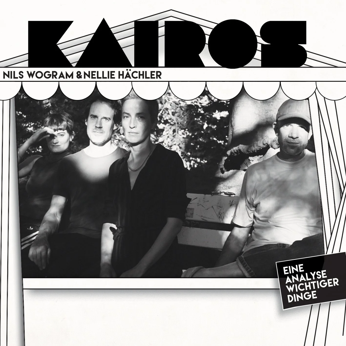 Kairos (2026)