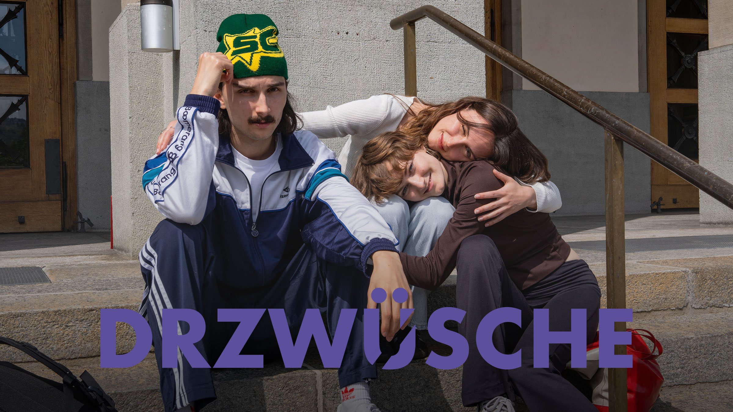 Drzwüsche (2025)
