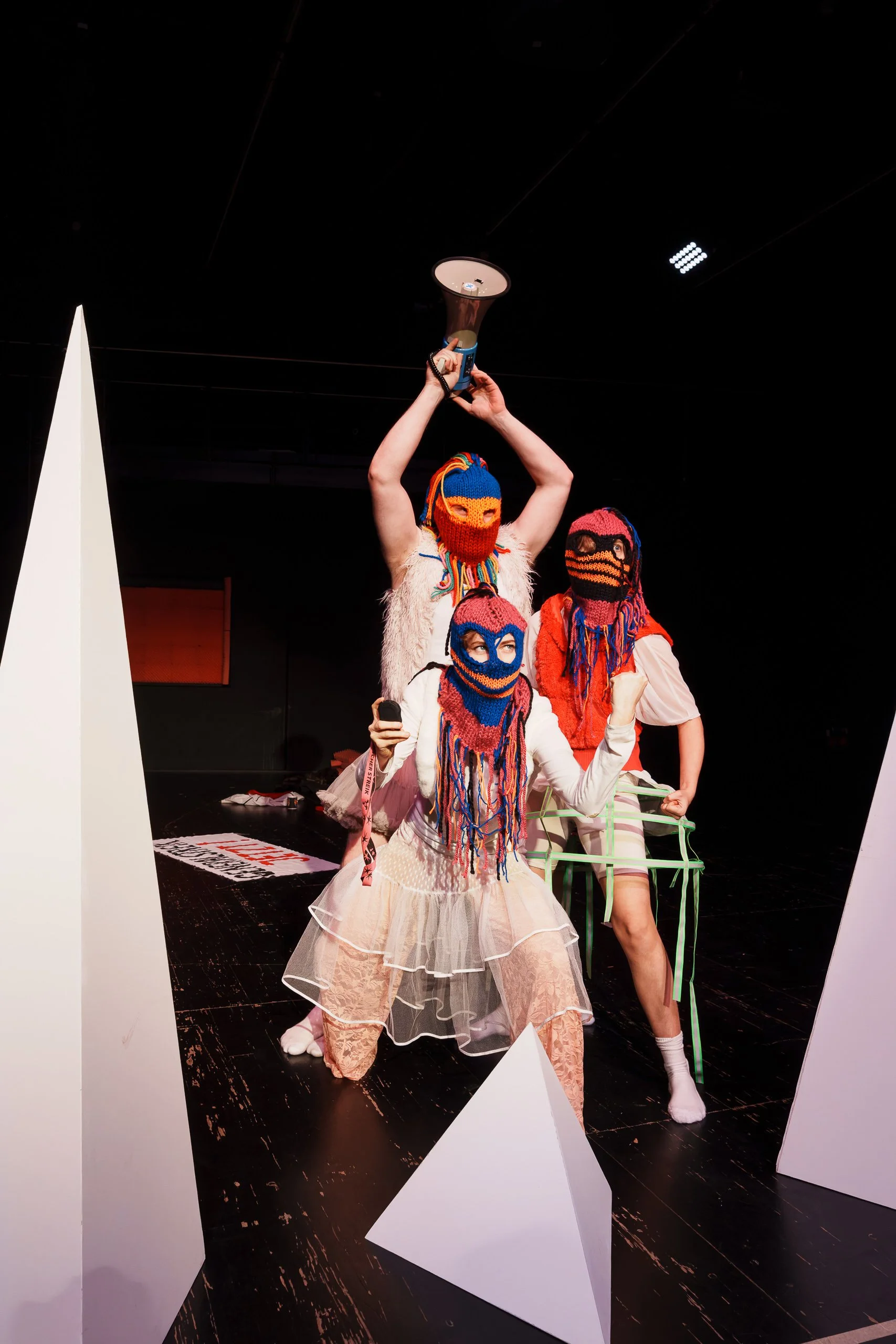 Krieg dich ein (2026)