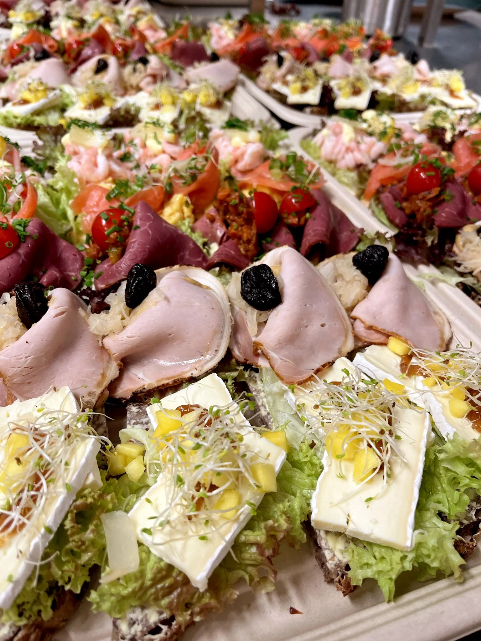 Slices