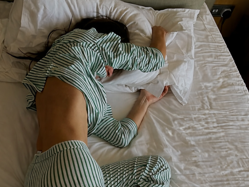 Müdigkeit ohne Diagnose: 