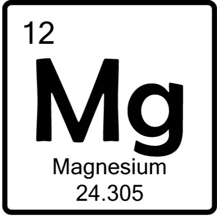 Magnesium