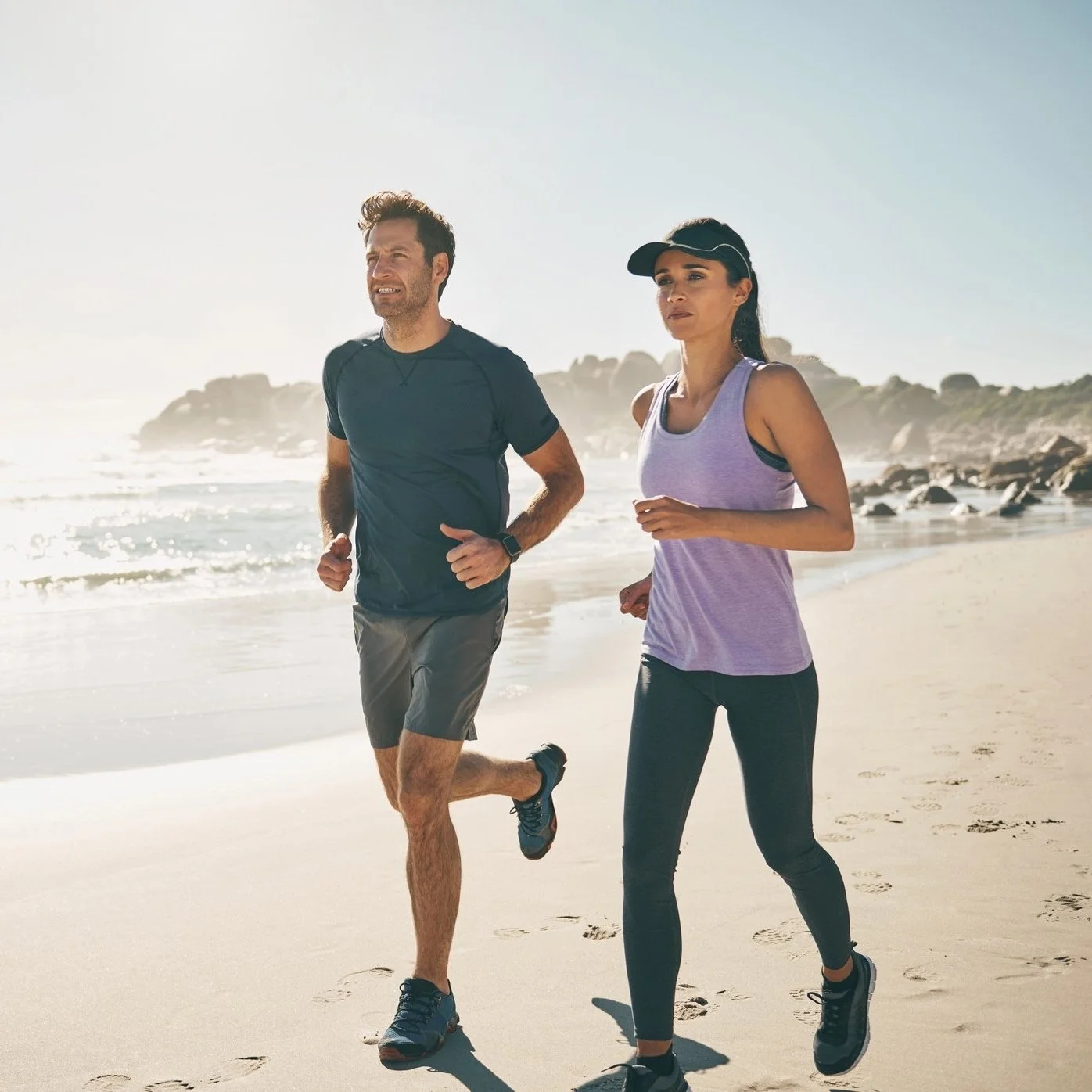 Ein Sport Check überwacht Ihre körperliche Fitness und Gesundheit, um optimale Leistungen und Verletzungsprävention im Sport zu gewährleisten.