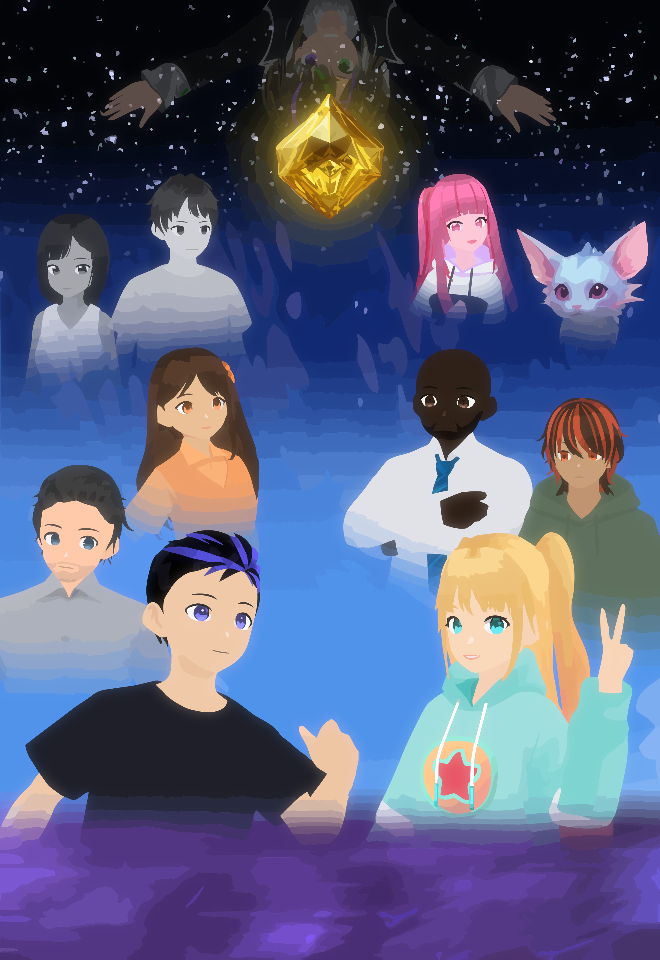 Affiche Le Paradoxe de Klem.png