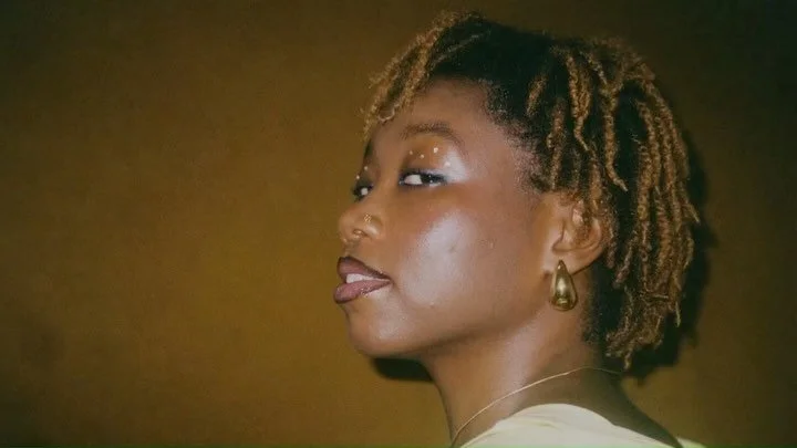 NYWELE by Esther Irakoze explores the question: Is hair really just hair? The film and photo series was featured in the Diaspora Dreams: Other Worlds exhibition ♡𐦍
@daesta.x