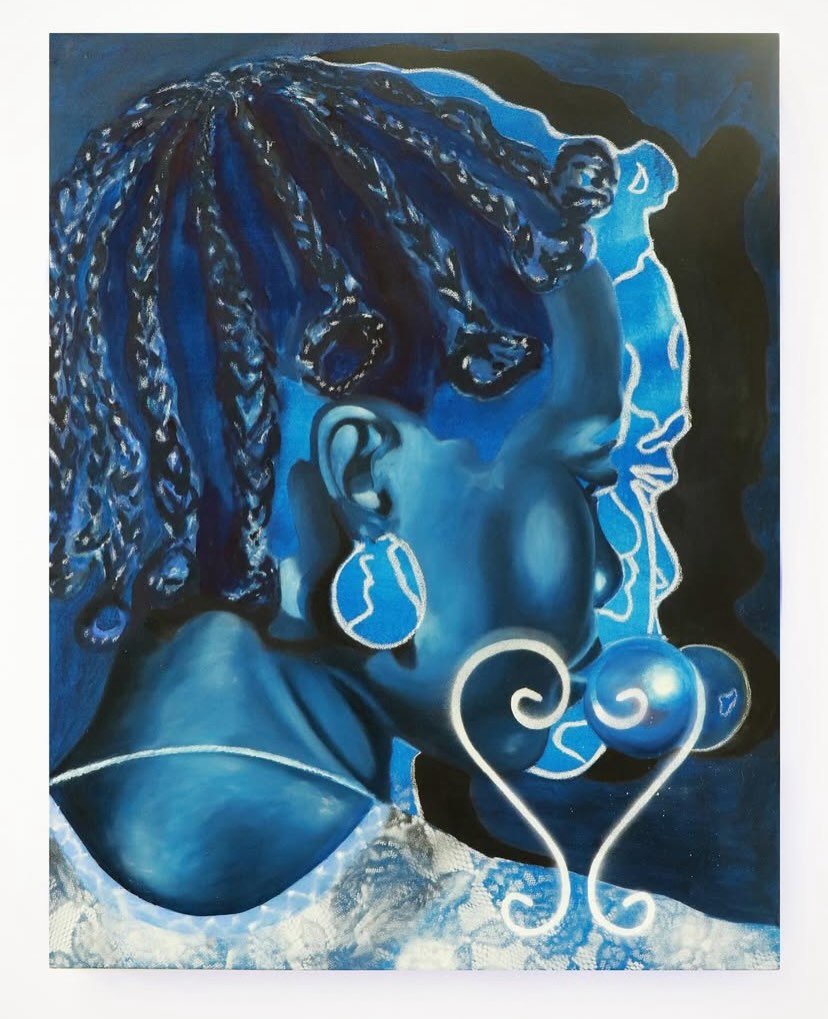 We&rsquo;re thrilled to introduce the next artist in our series 𝓓𝓲𝓪𝓼𝓹𝓸𝓻𝓪 𝓓𝓻𝓮𝓪𝓶𝓼 𝓹𝓻𝓮𝓼𝓮𝓷𝓽𝓼: @mai_ye 

Hamed Maiye is an interdisciplinary artist based in London who explores themes related to memory, magic, visual archiving, and m