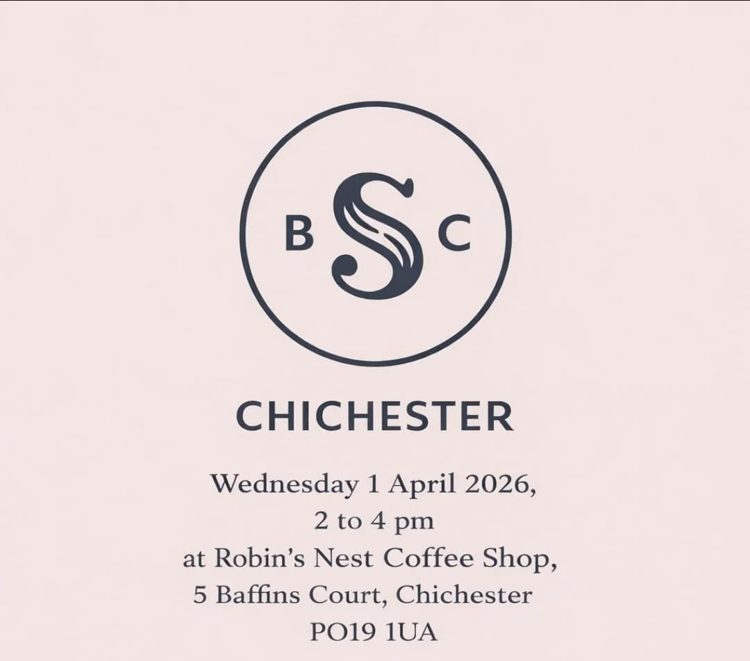 The Silent Book Club 