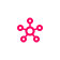 Affinity map icon