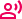 User interviews icon