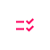 Action plan icon