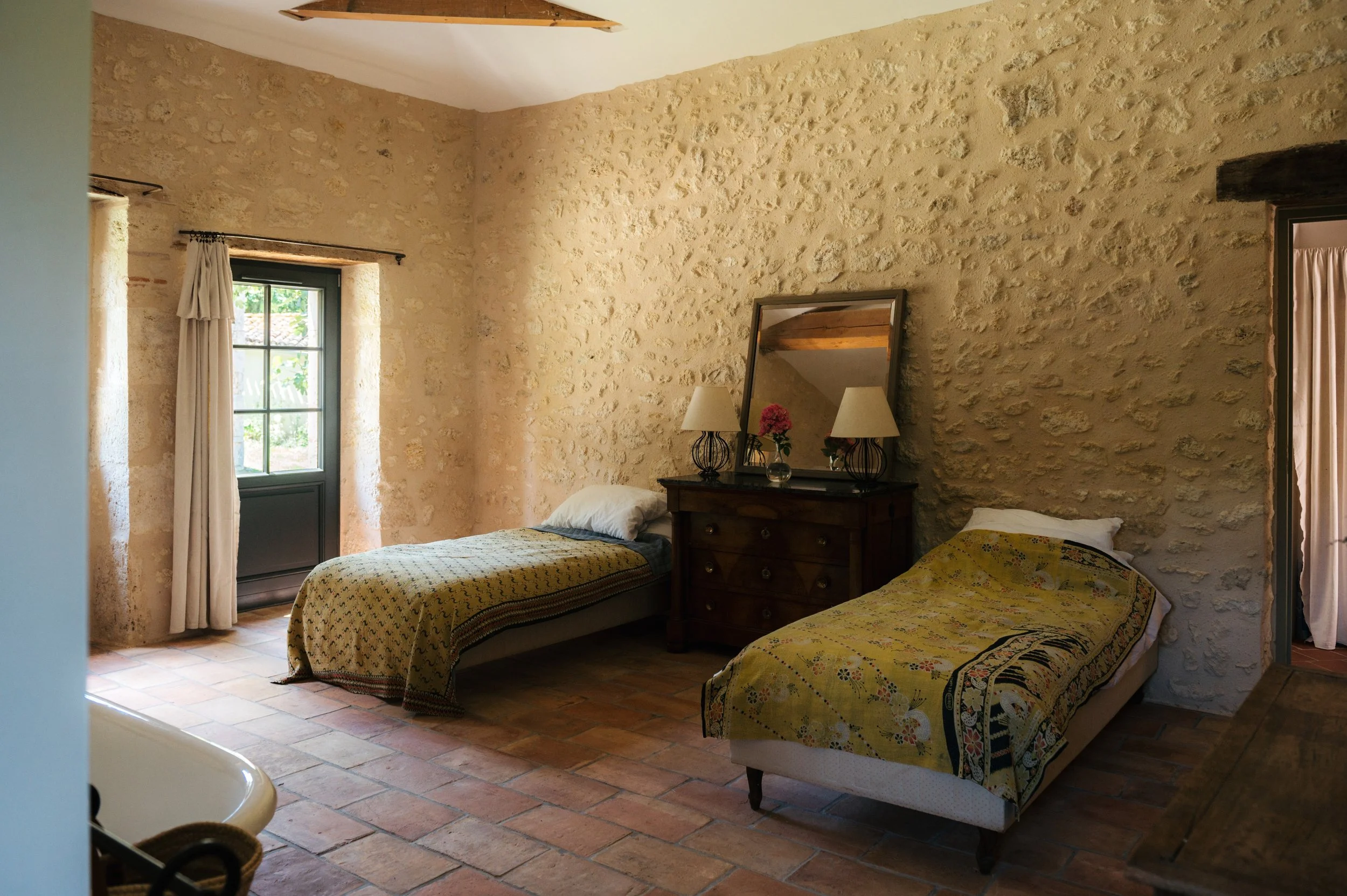 SHARED ROOM, Deep Reset, South of France (Feb 26 to March 1, 2026)