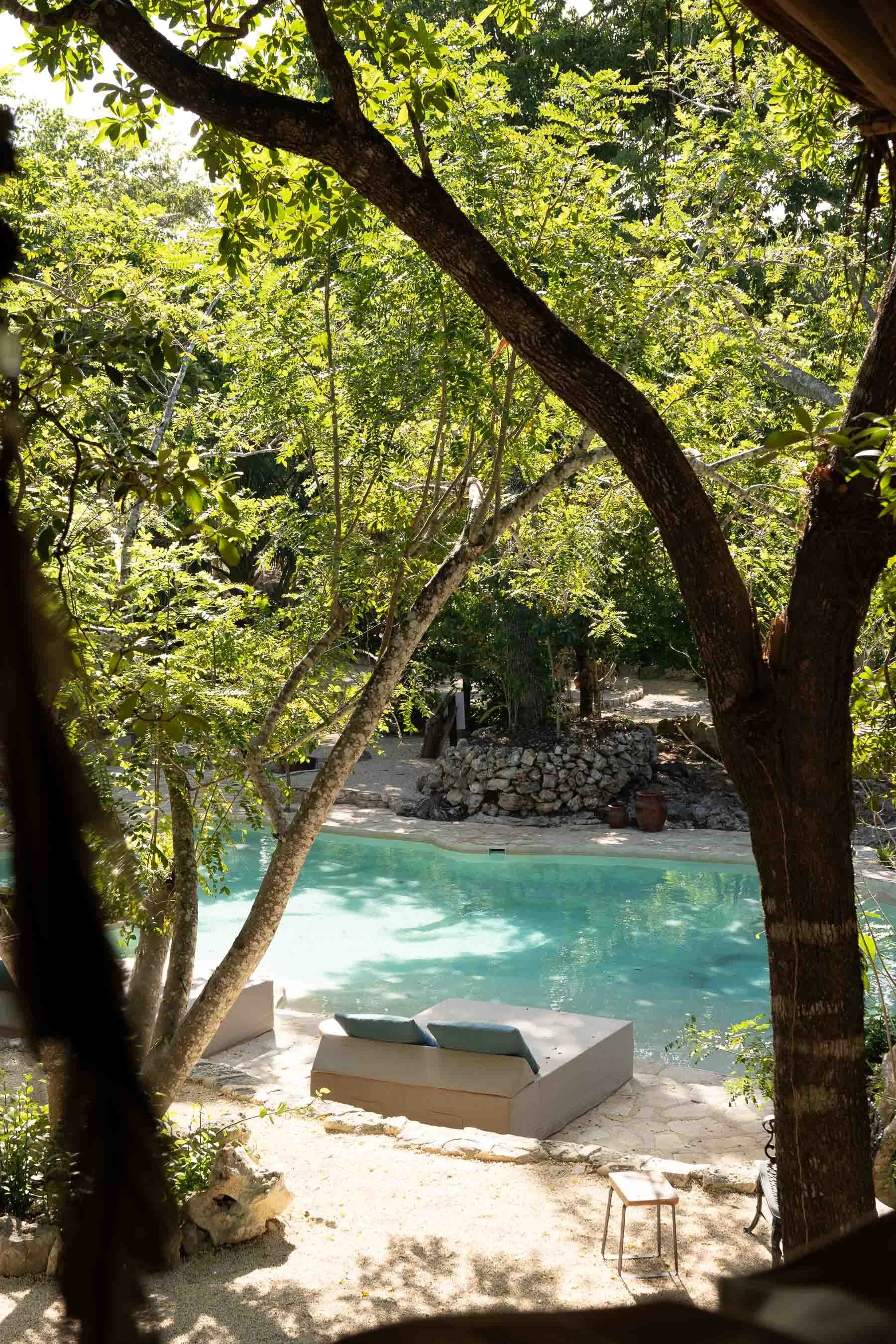 Reserve Your Spot Tulum, May 2026