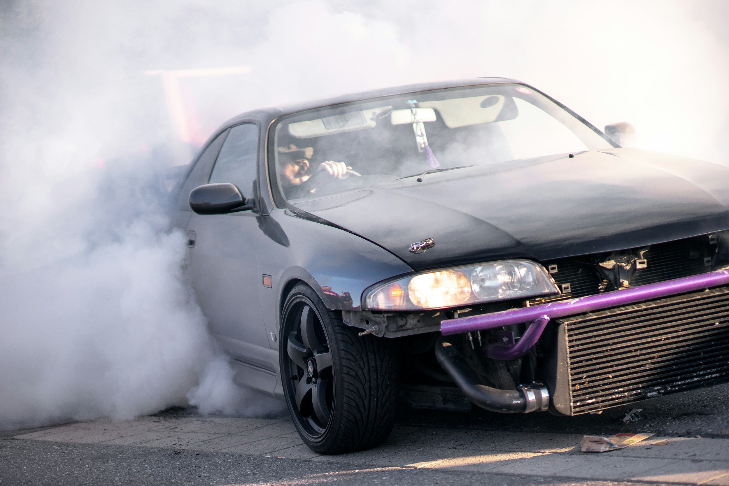 Tuning Fahrzeug