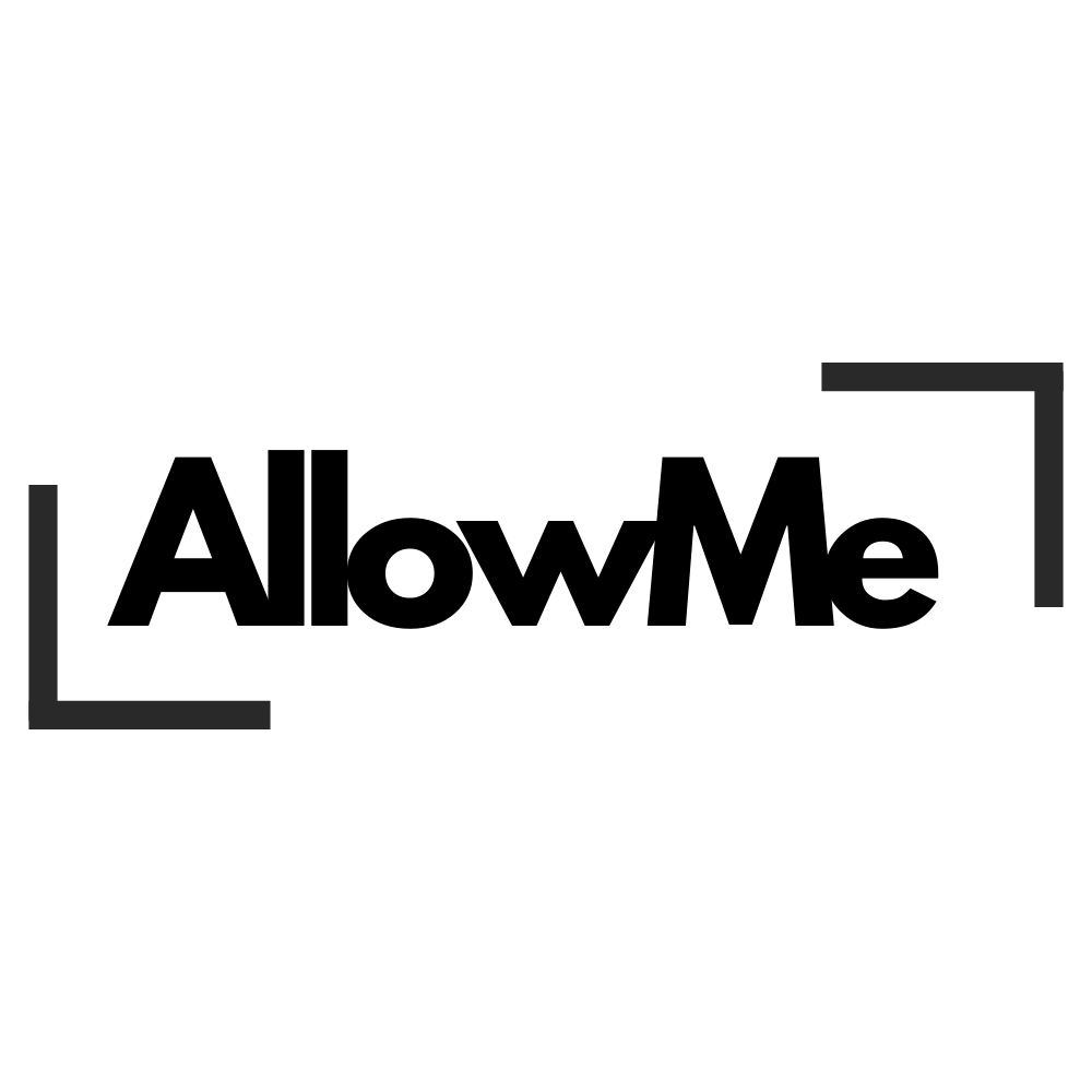 AllowMe - Your Personal and Property Concierge Manager