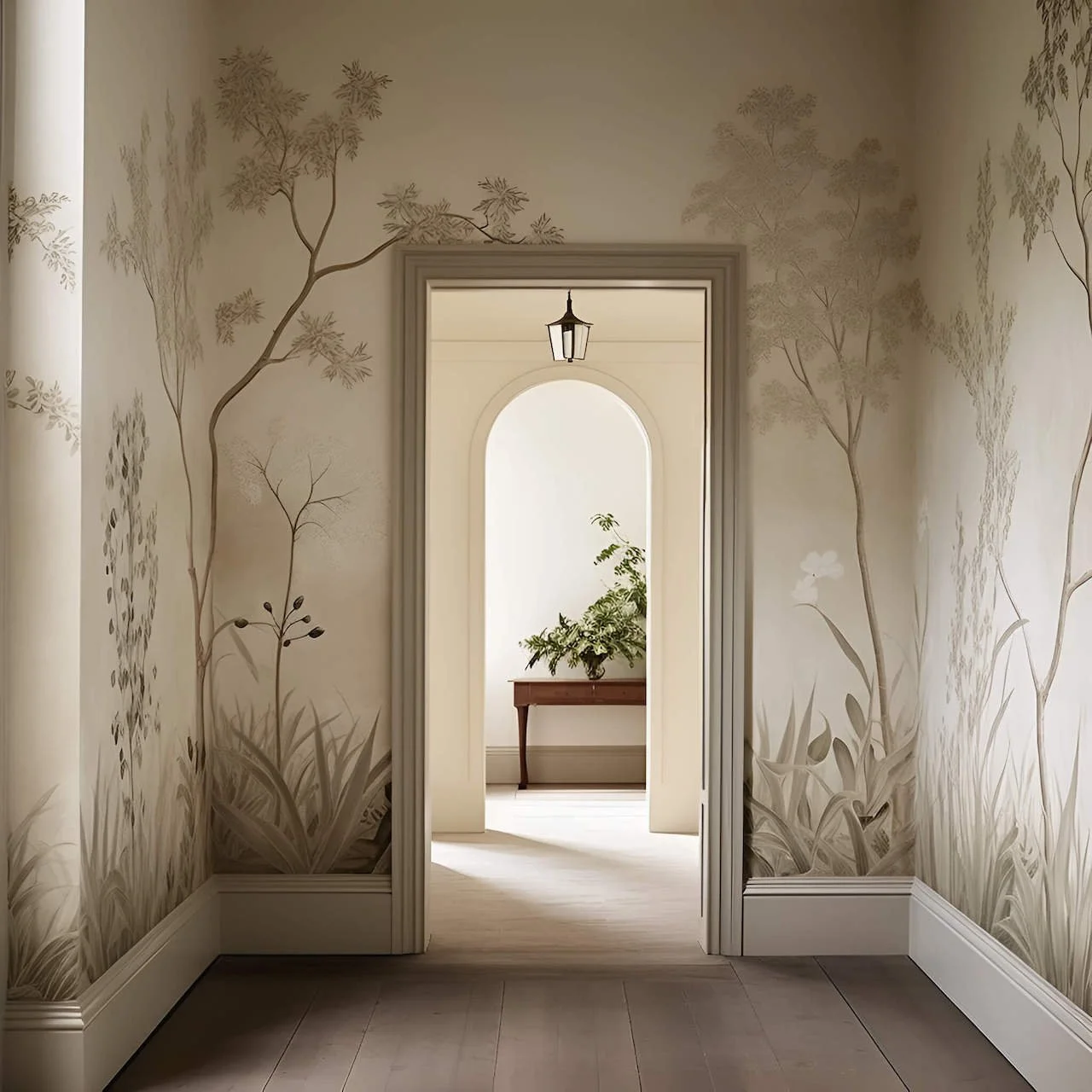 View of Interior design process – work with us in London, the Home Counties ...