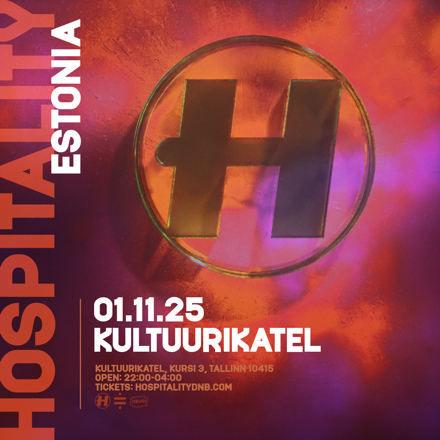 Hospitality Estonia 2025