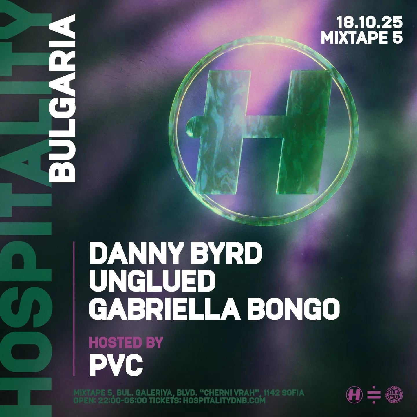 Hospitality Bulgaria 2025