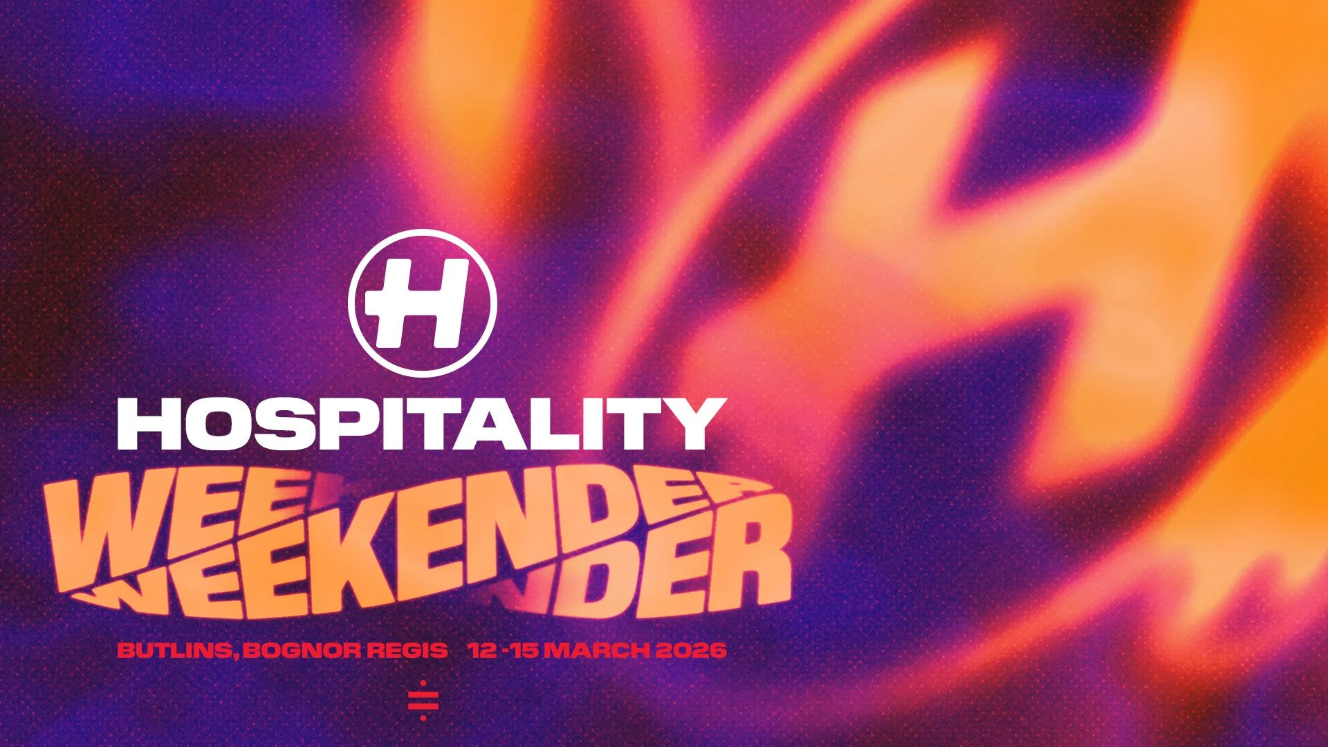 Hospitality Weekender 2027