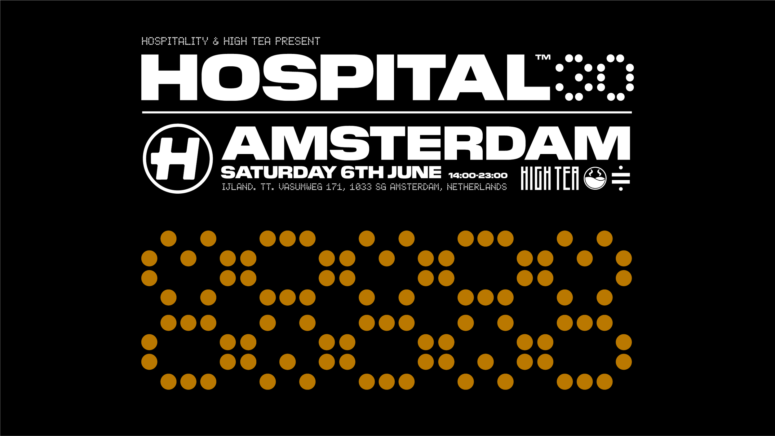 Hospital30 Amsterdam