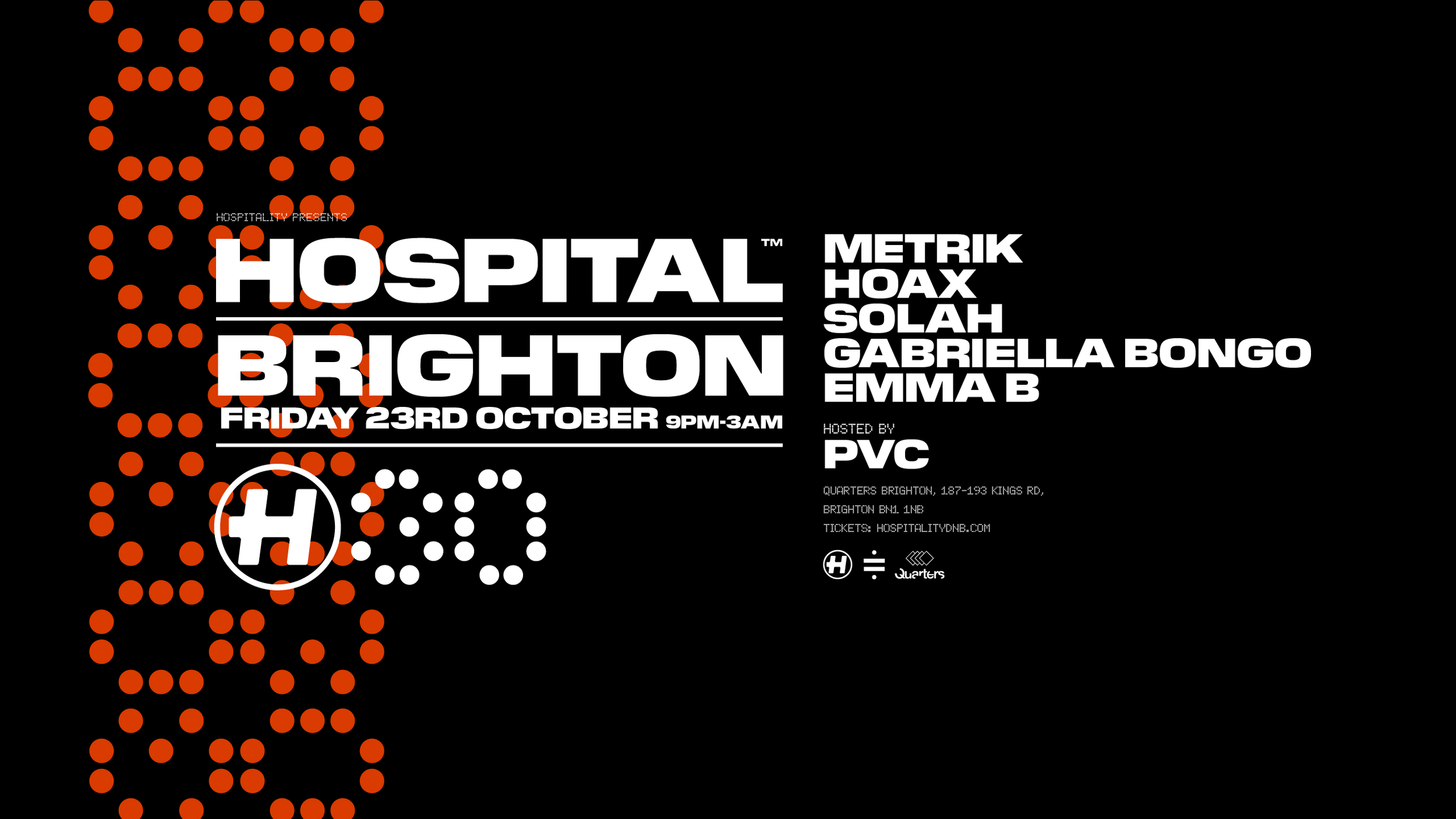 Hospital30 Brighton 