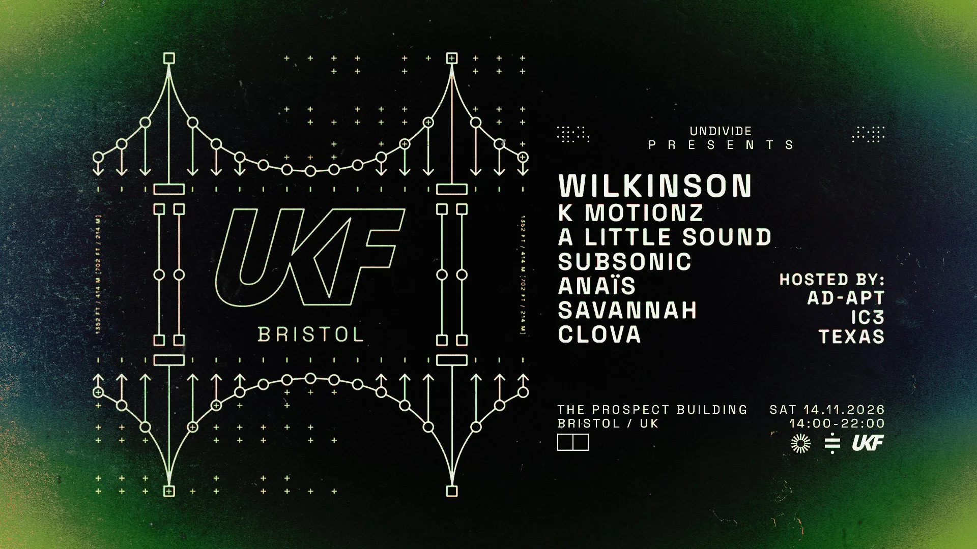 UKF Bristol