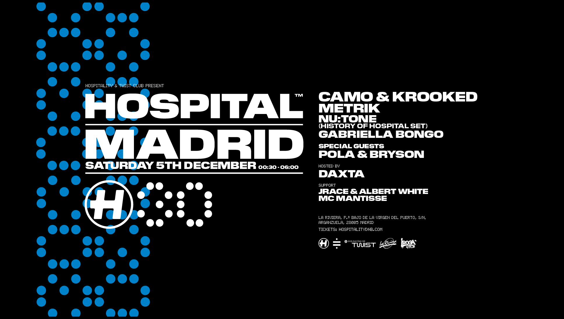 Hospital30 Madrid