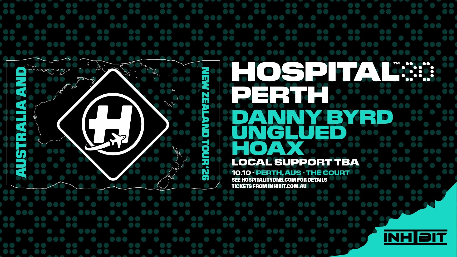 Hospital30 PERTH