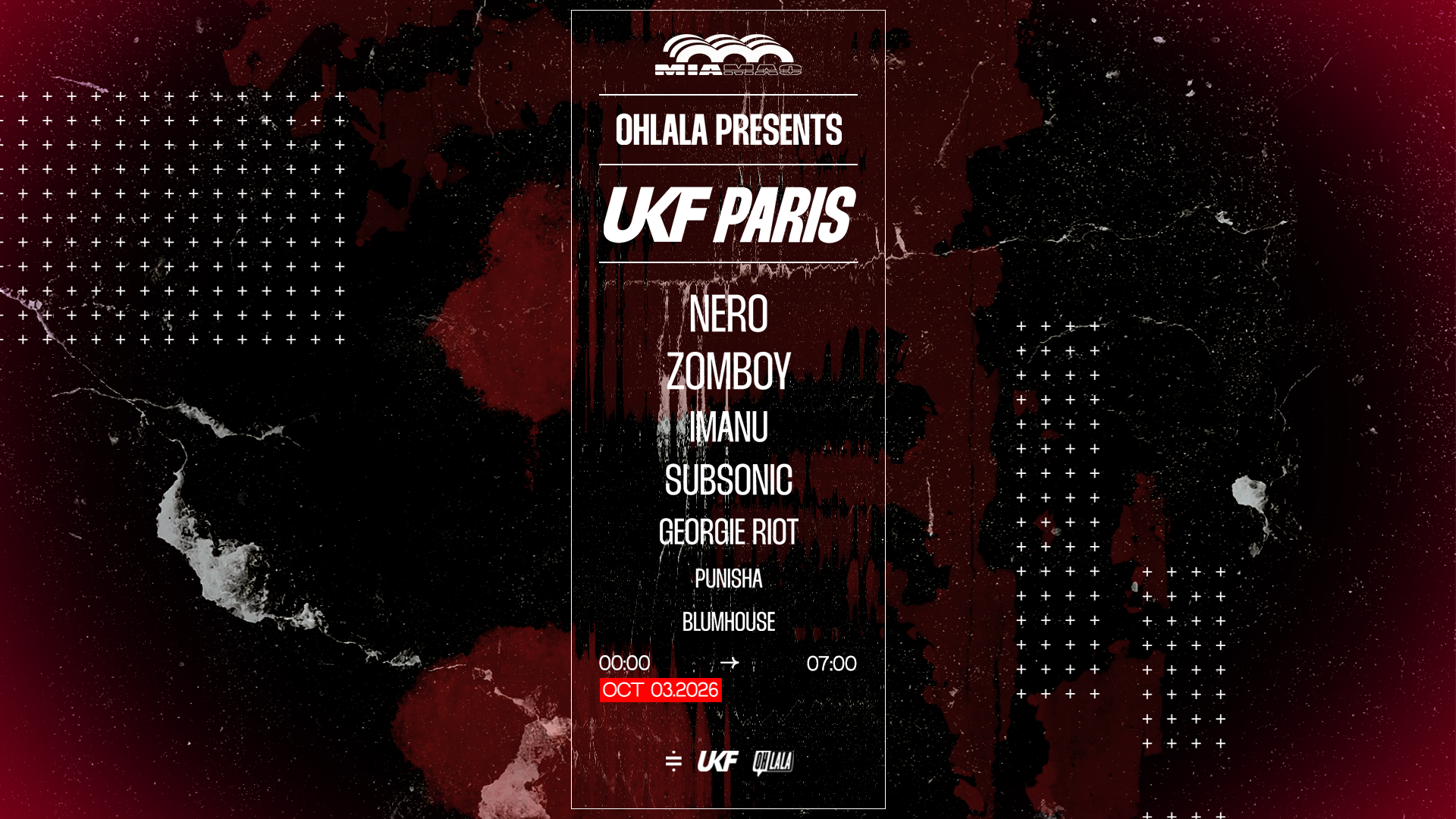 UKF Paris