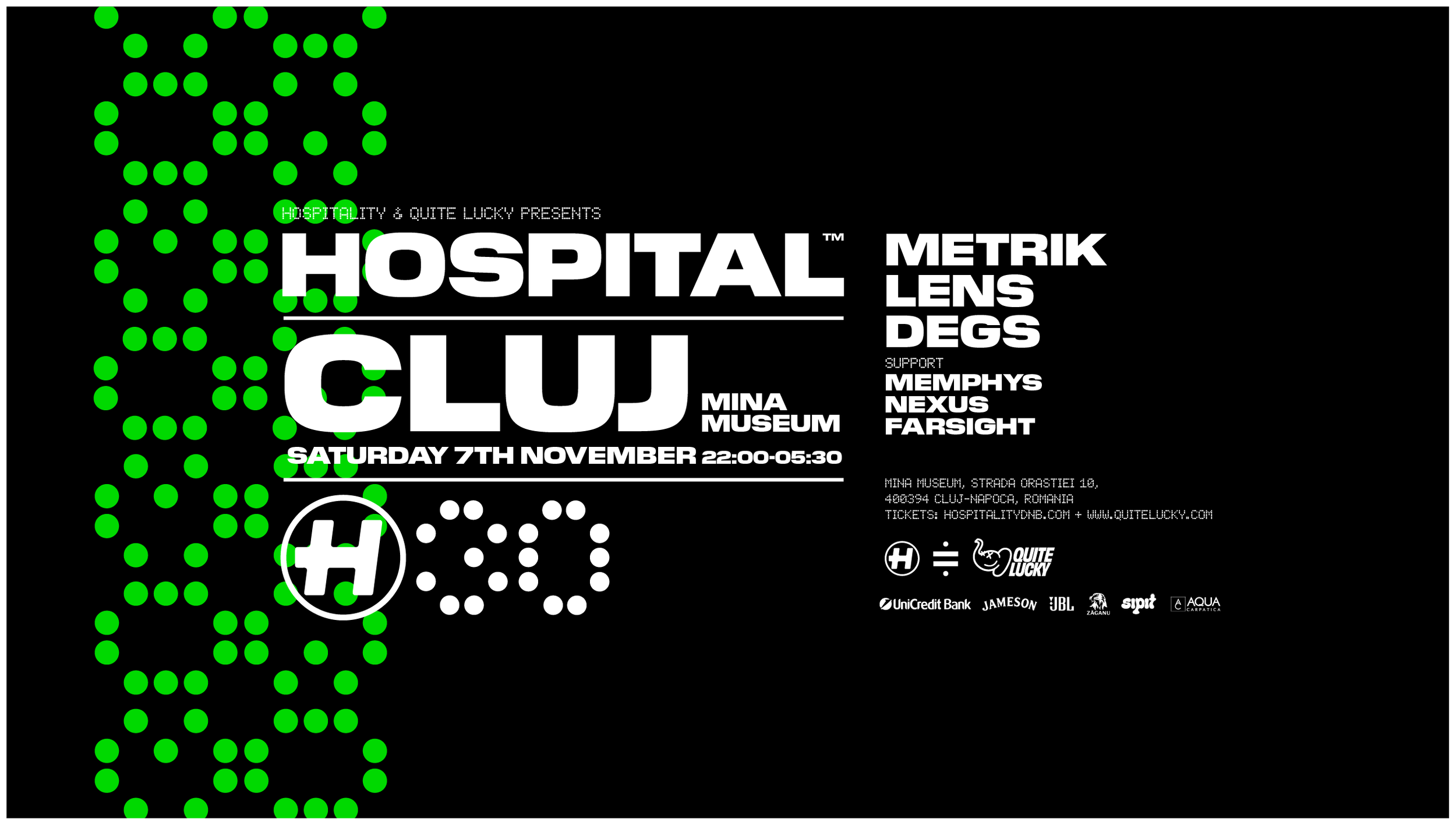 Hospital30 Cluj