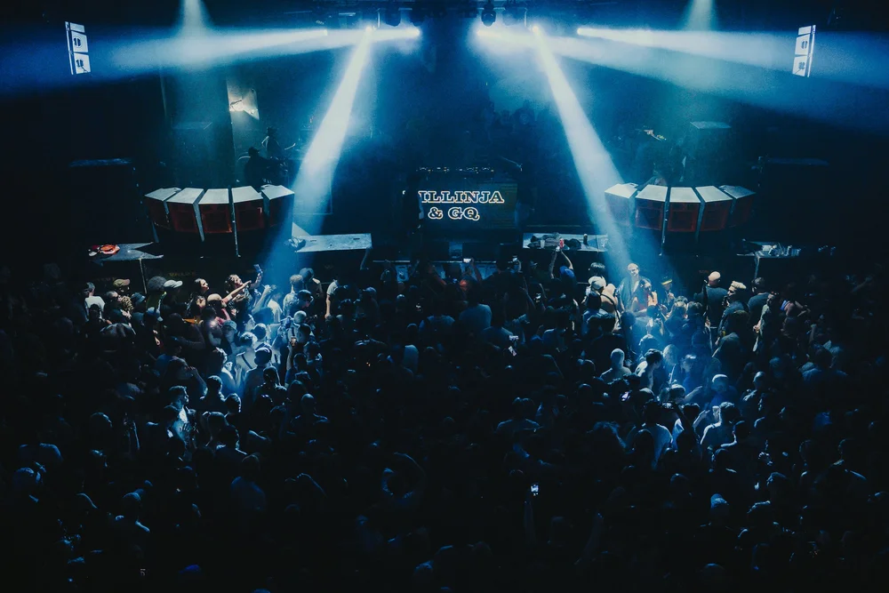 Valve Sound System Events