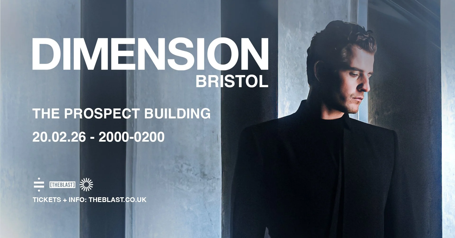 Dimension | Bristol 2026