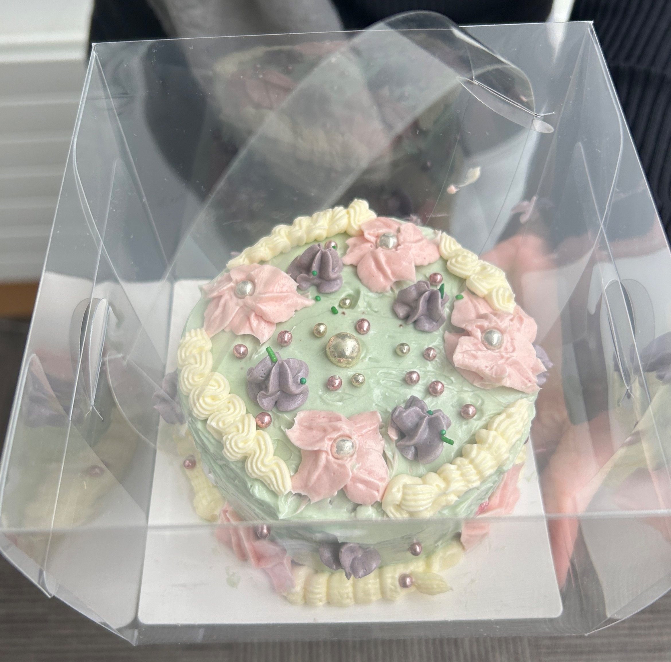 Cake and Create Gift Card