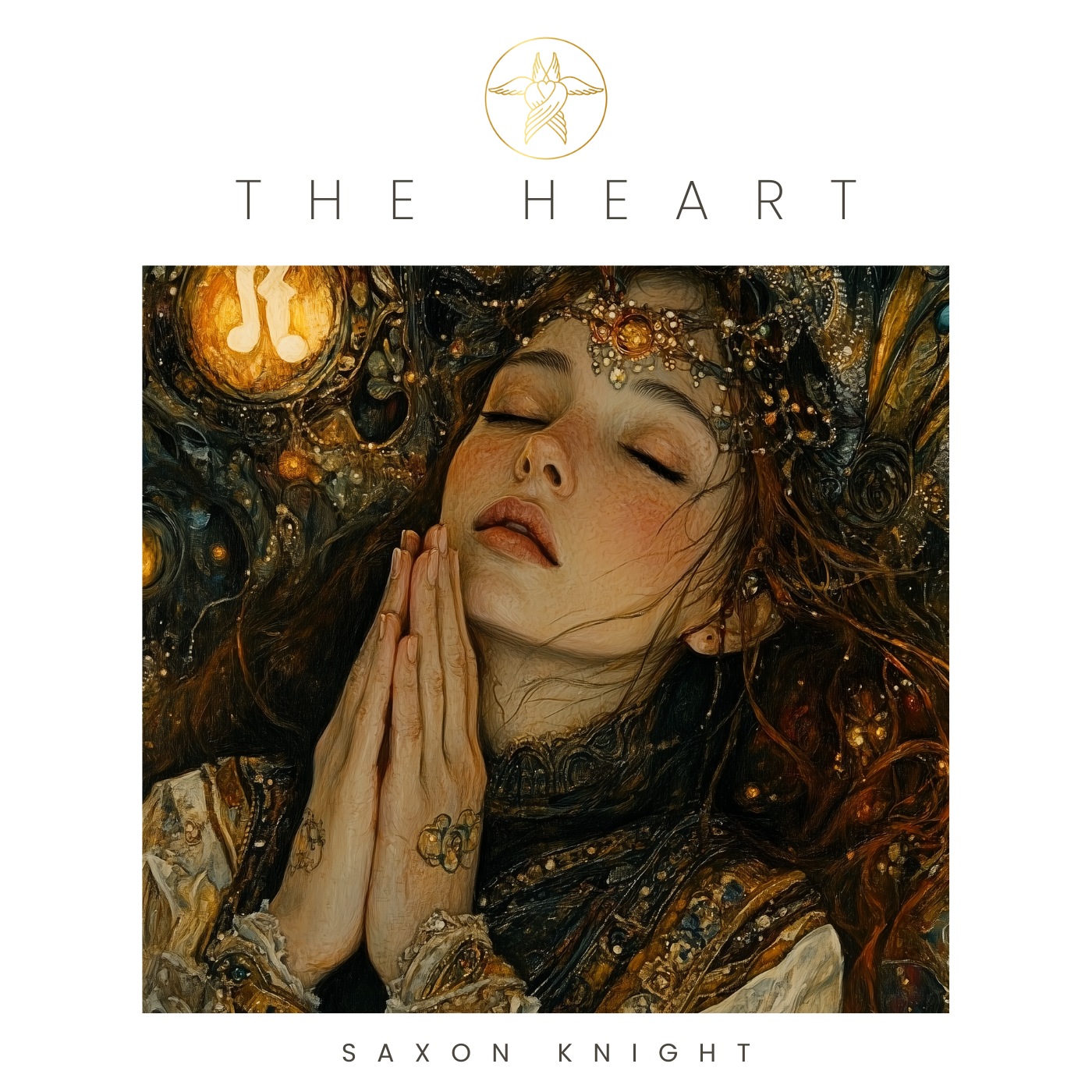the heart