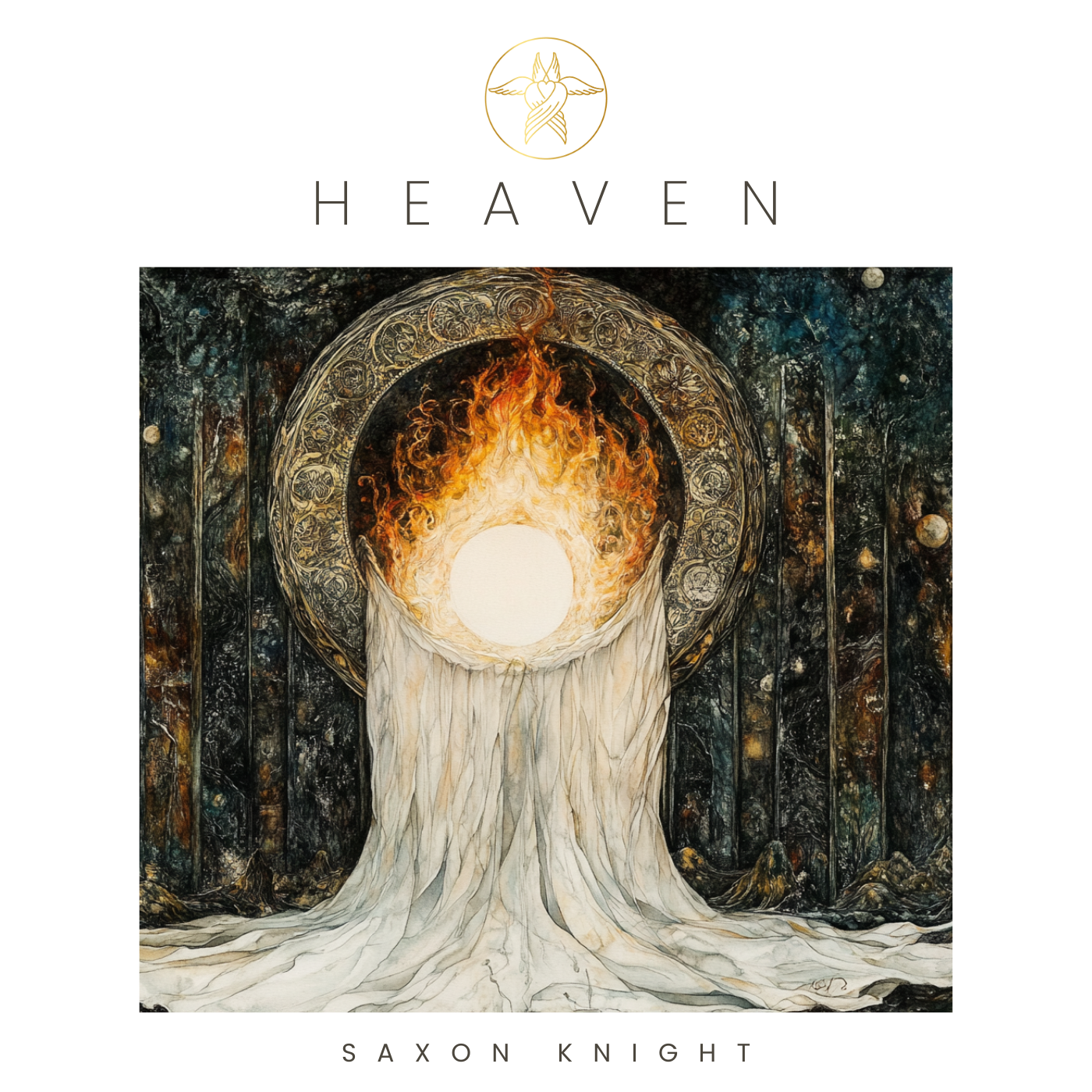 5 Connecting with Heaven and Earth Meditation