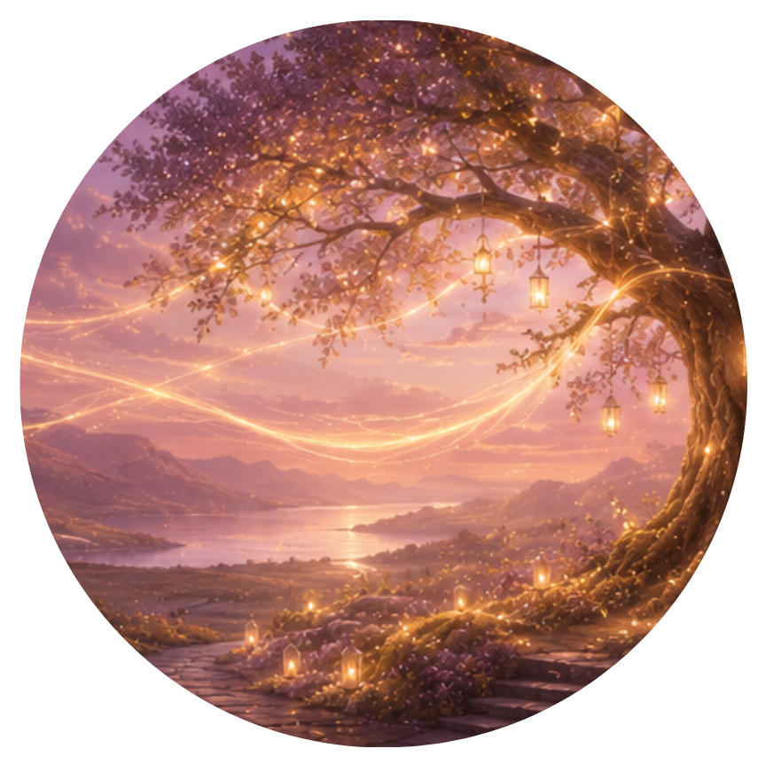 golden tree