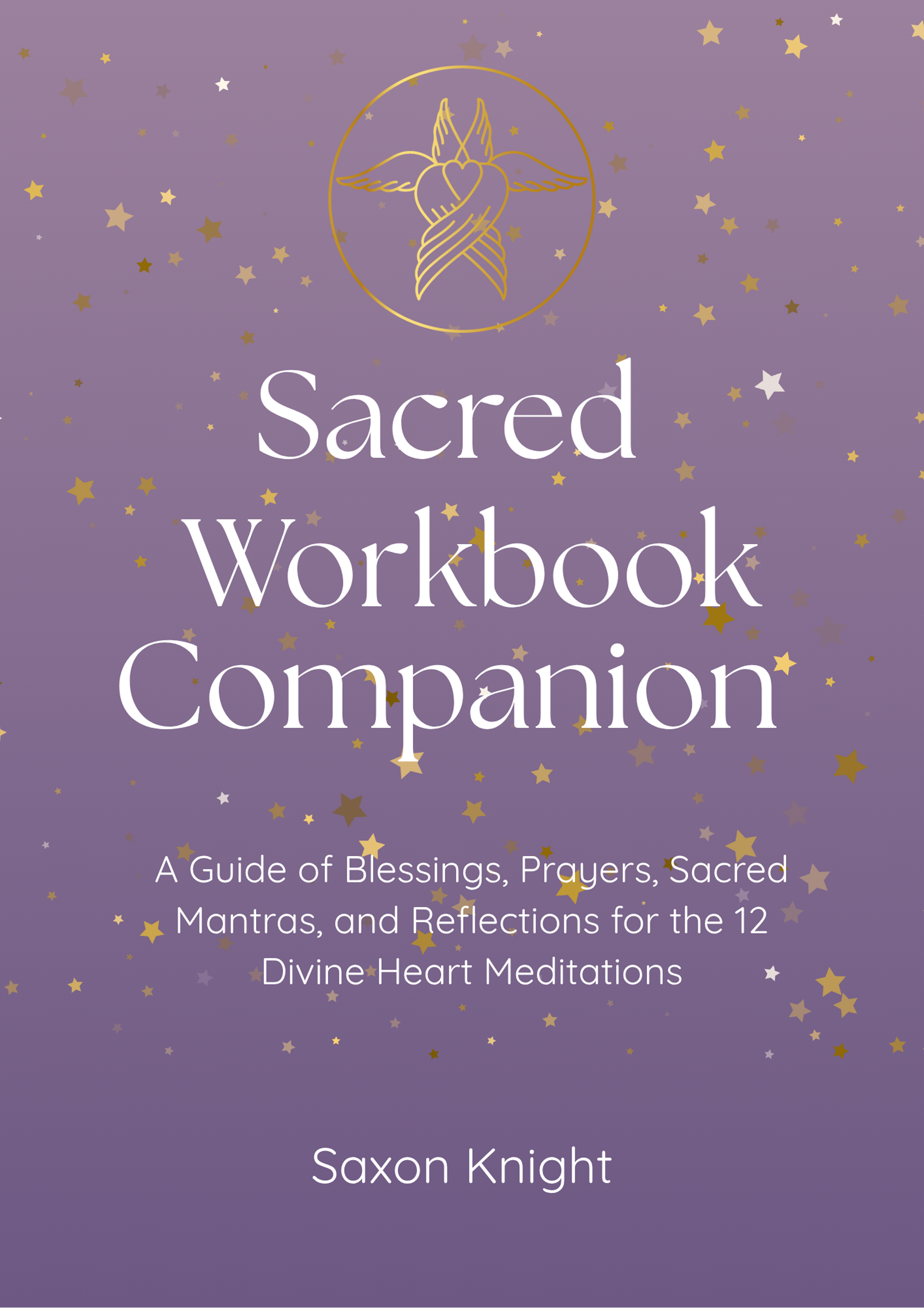 Sacred Workbook Companion
