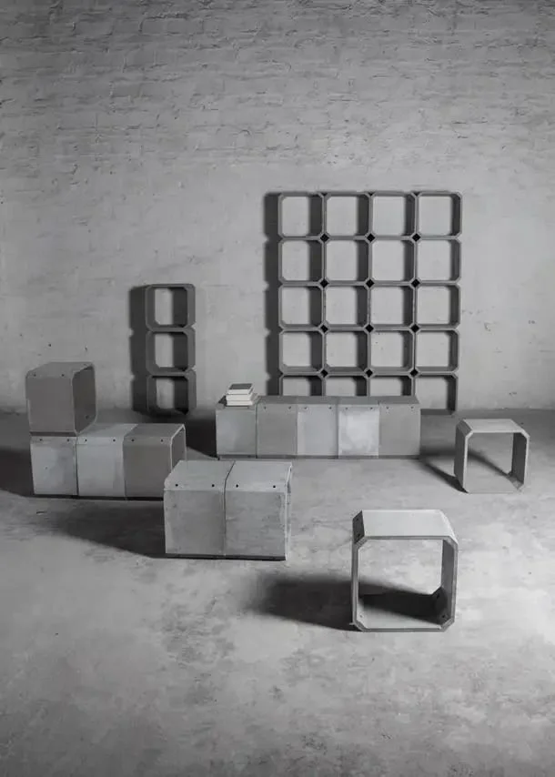 Modular Storage 'KOU' Made of Concrete.jpg