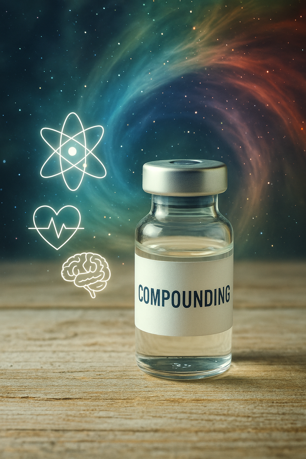 Compounded Medications: Personalized Solutions for Weight Loss, Energy & Wellness