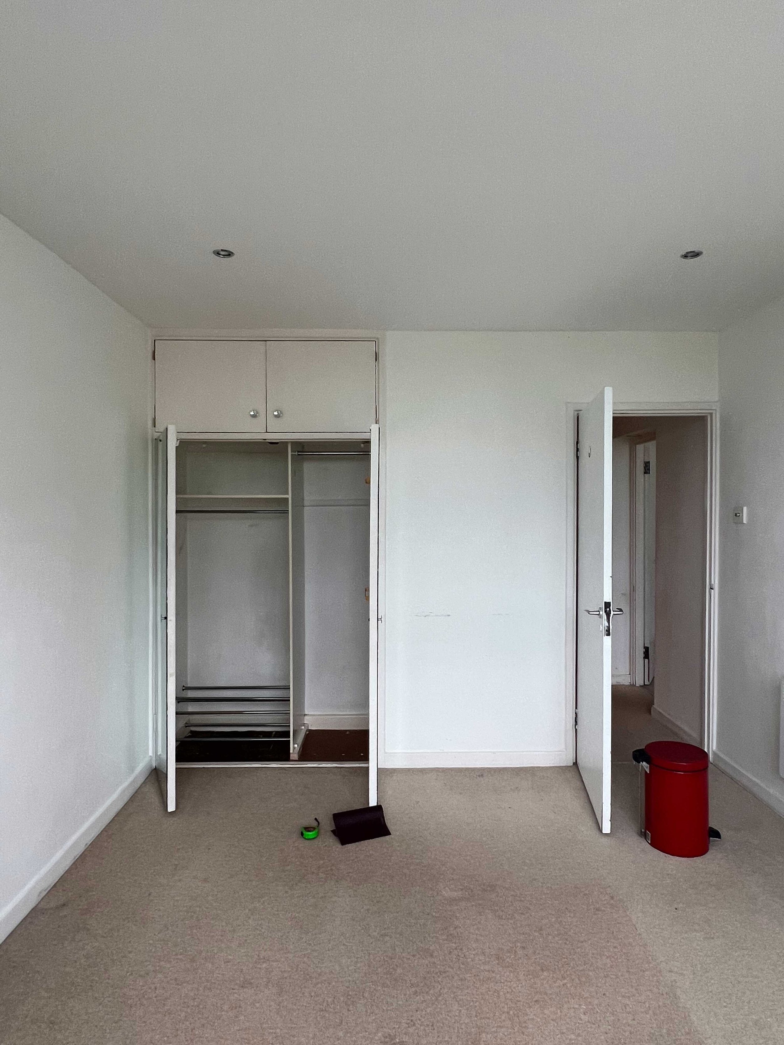 bedroom design