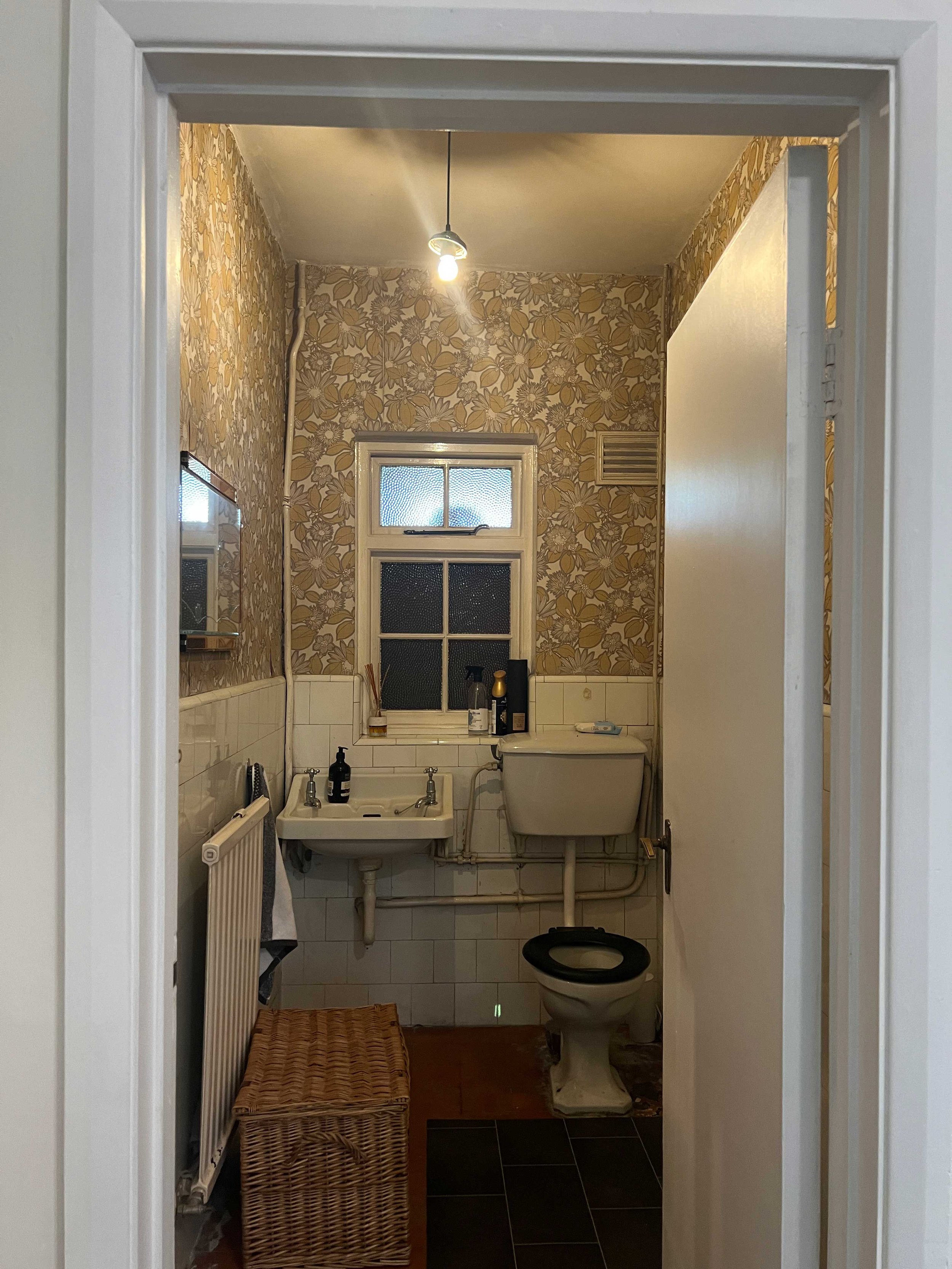 bathroom design