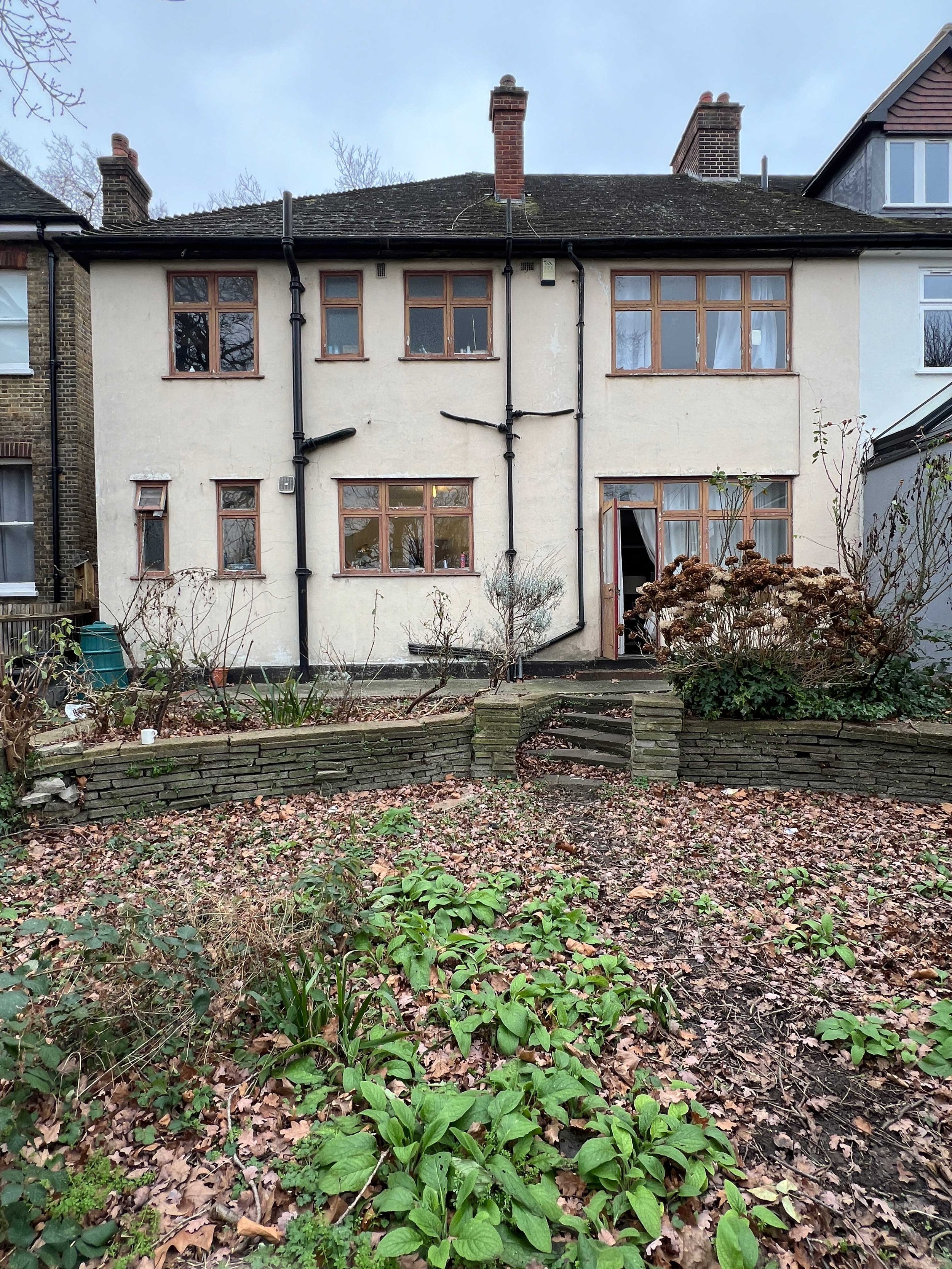 garden design