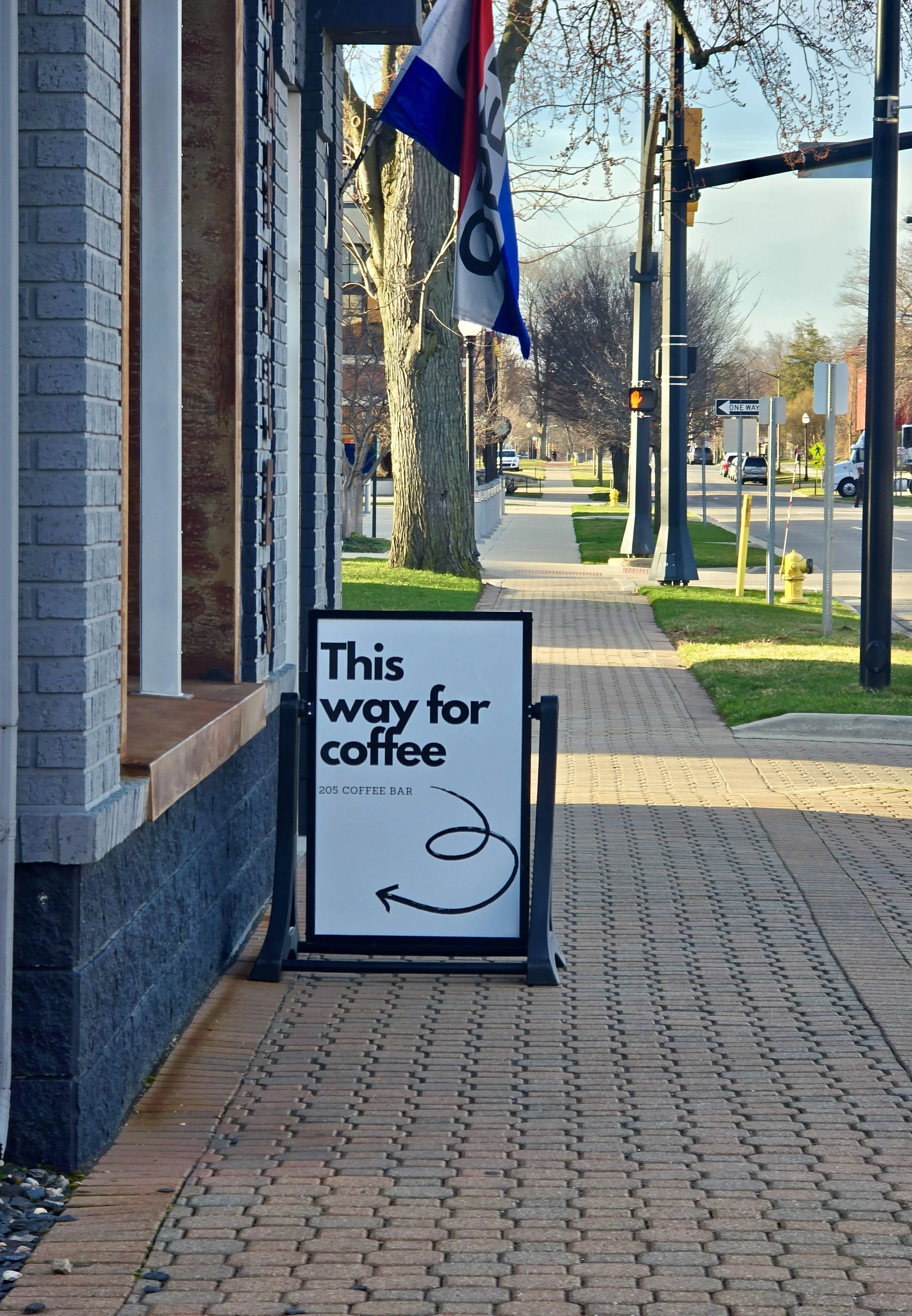 Your Morning Compass: Exploring Holland Through Its Local Coffee Shops