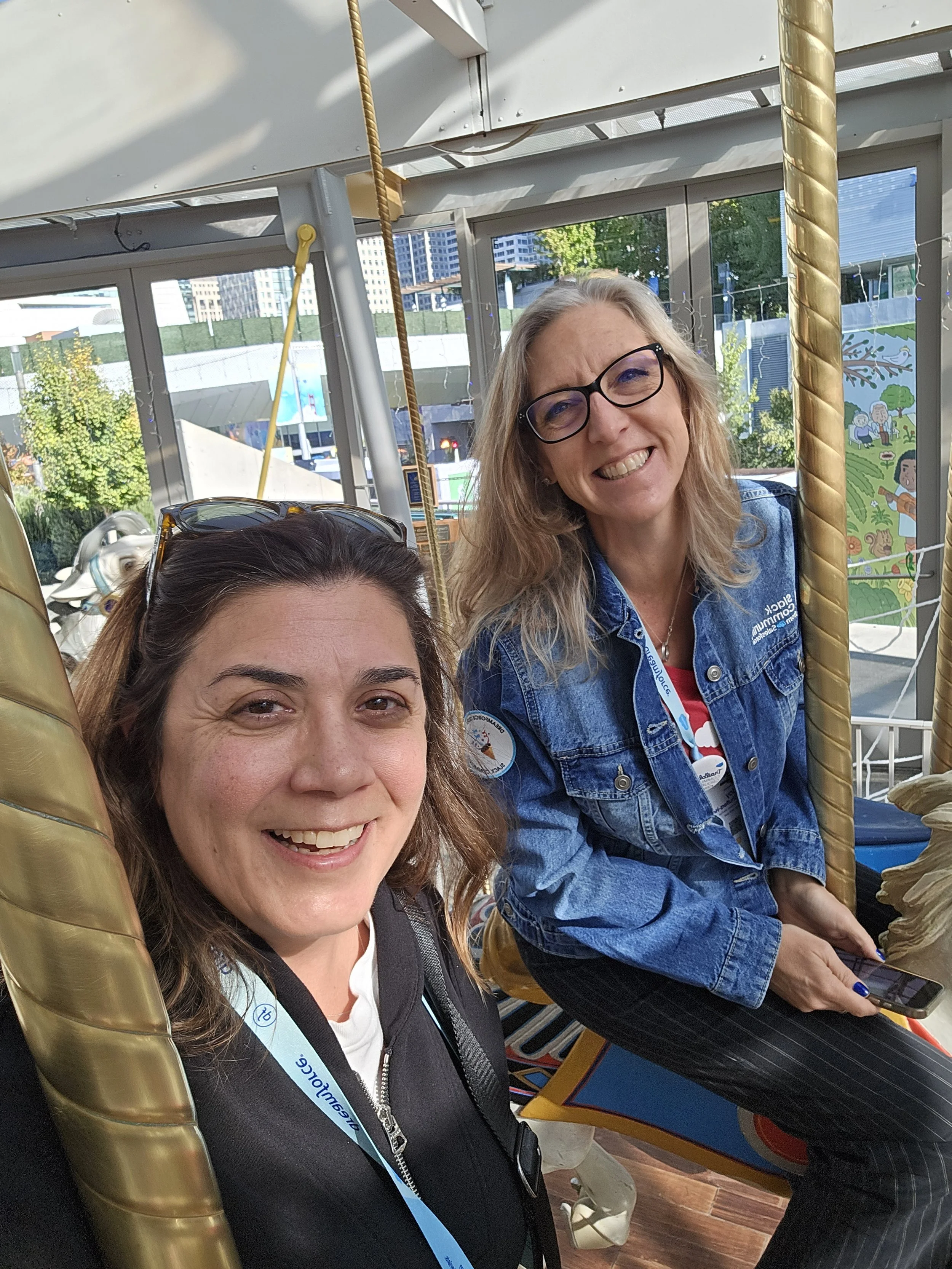 Beat Burnout Find Joy on Every Business Trip